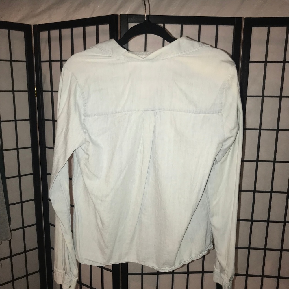 Button Up Shirt, Dress Shirt, Cardigan